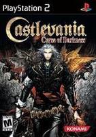 Castlevania: Curse of Darkness (PS2)