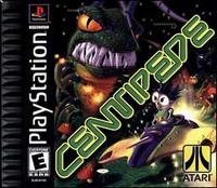 Centipede (Playstation)