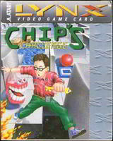 Chips Challenge (Atari Lynx)