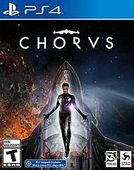 Chorus (PS4)