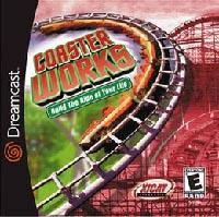 Coaster Works (Sega Dreamcast)
