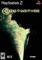 Constantine (PS2)