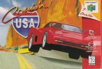 Cruisin USA (N64)