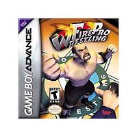 Fire Pro Wrestling (GBA)