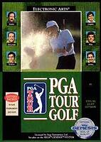 PGA Tour Golf (Genesis)