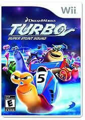 Turbo: Super Stunt Squad (Wii)