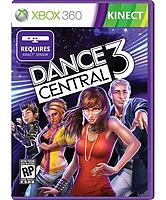 Dance Central 3 (Xbox 360)