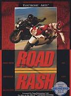 Road Rash (Genesis)