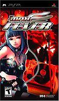 DJ Max Fever (Sony PSP)