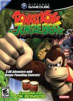 Donkey Kong Jungle Beat (Gamecube)