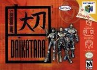 Daikatana (Nintendo 64)