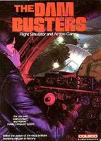 Dam Busters (Coleco Vision)