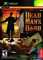 Dead Man's Hand (Xbox)