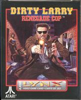 Dirty Larry (Atari Lynx)