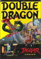 Double Dragon V (Atari Jaguar)