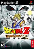 Dragon Ball Z Budokai 2 (PS2)