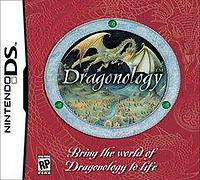 Dragonology (DS)
