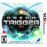 Dream Trigger  (3DS)