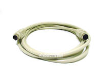 Duo 6' Extension Cable (Turbo Grafx)