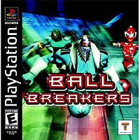 Ball Breakers (Playstation)
