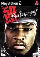 50 Cent: Bulletproof (PS2)
