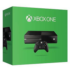 Xbox One Console