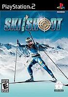 Ski and Shoot (PS2)