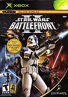 Star Wars: Battlefront II (Xbox)
