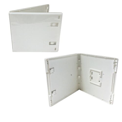 3DS Replacement Retail Game Cartridge Case