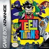 Teen Titans (GBA)