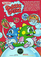Bubble Bobble (NES)