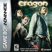 Eragon (GBA)