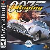 007 Racing (Playstation)