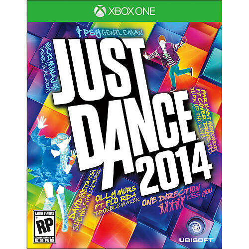 Just Dance 2014 (Xbox One)