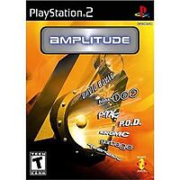 Amplitude (PS2)