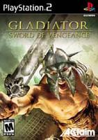 Gladiator Sword of Vengeance (PS2)