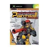 Greg Hastings Tournament Paintball Maxed (Xbox)