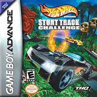 Hot Wheels Stunt Track Challenge (GBA)