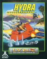 Hydra (Atari Lynx)