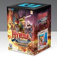 Hyrule Warriors [Limited Edition] (Wii U)