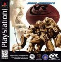 Jimmy Johnson's VR Football '98 (PSX)