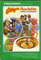 Las Vegas Roulette (Intellivision)