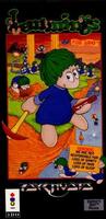 Lemmings (Panasonic 3DO)