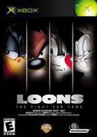 Loons  Fight for Fame (Xbox)
