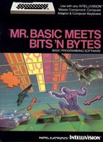 Mr. Basic Meets Bits 'N Bytes (Intellivision)