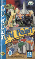 My Paint (Sega CD)