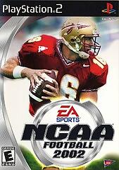 NCAA Football 2002 (PS2)