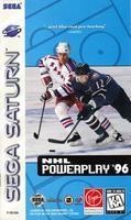 NHL Powerplay 96 (Saturn)