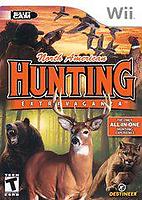 North American Hunting Extravaganza (Wii)