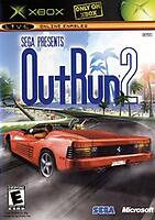 OutRun 2 (Xbox)
